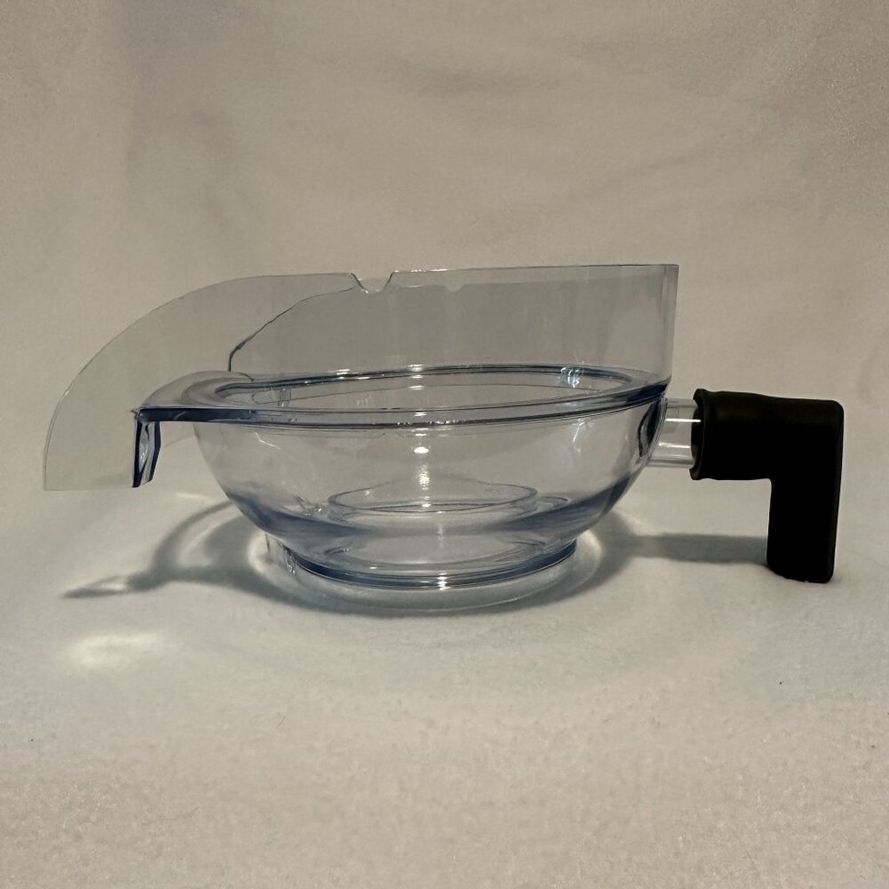 Breville Juice Fountain Cold RM-BJE430 Filter Bowl Surround Replacement Part